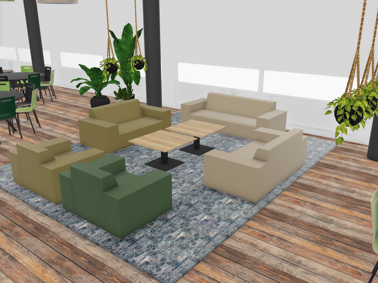 190401 HMS Kantine Optie4 Versie2nieuw Herzien Kleur