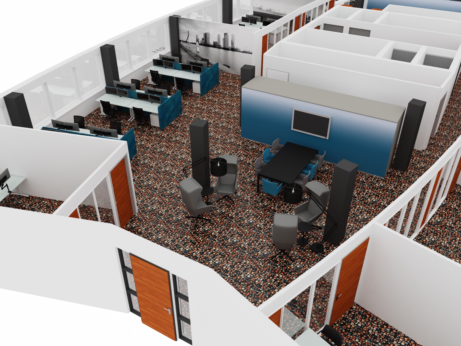 190114 Fac GOM Verd.10 Versie 3 Aanzicht 2